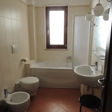 Vendégház Domus Unica Sede