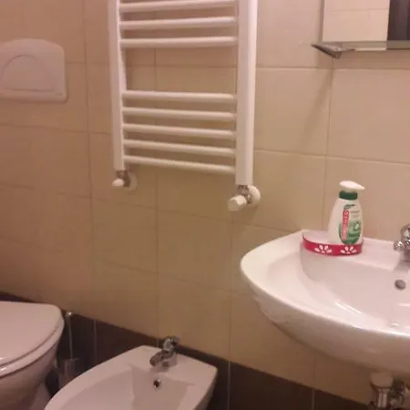 Vendégház Domus Unica Sede Taranto