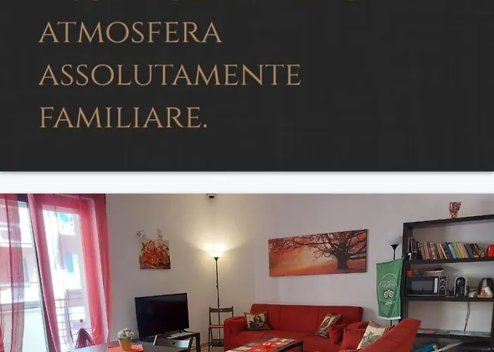 Domus Unica Sede Pensjonat 4*
