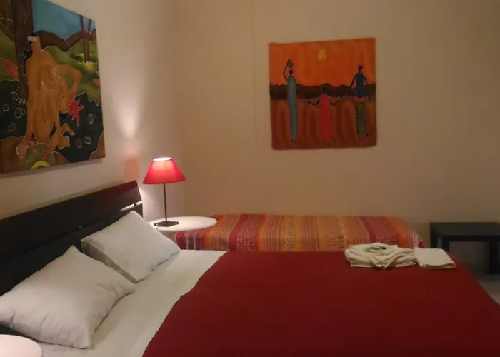 Domus Unica Sede 4*
