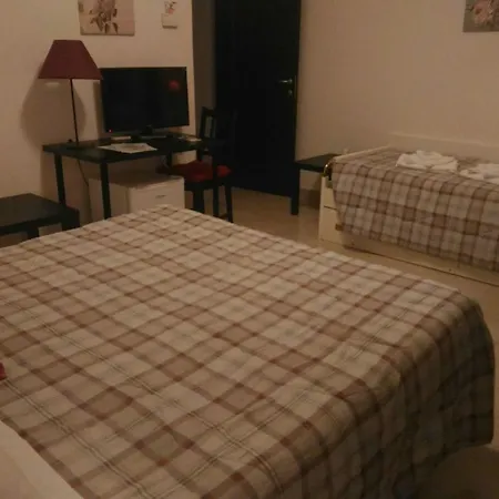 Guest house Domus Unica Sede Taranto