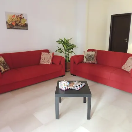 Domus Unica Sede Guest house Taranto