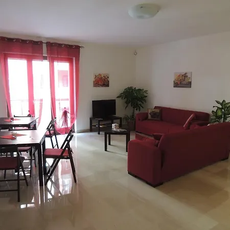 Domus Unica Sede Guest house 3*