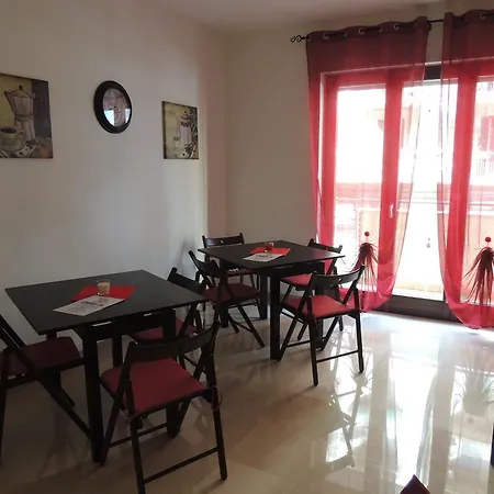 Domus Unica Sede Guest house