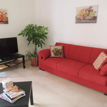 Domus Unica Sede Guest house 3*