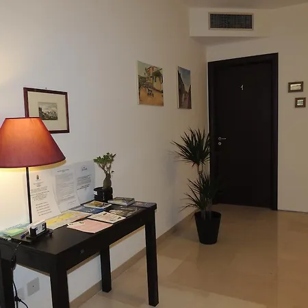 Domus Unica Sede Guest house