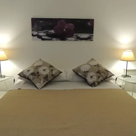 Guest house Domus Unica Sede Taranto