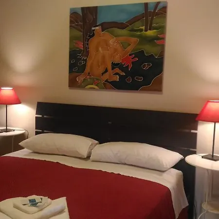 Domus Unica Sede Guest house
