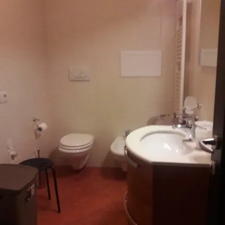 Guest house Domus Unica Sede