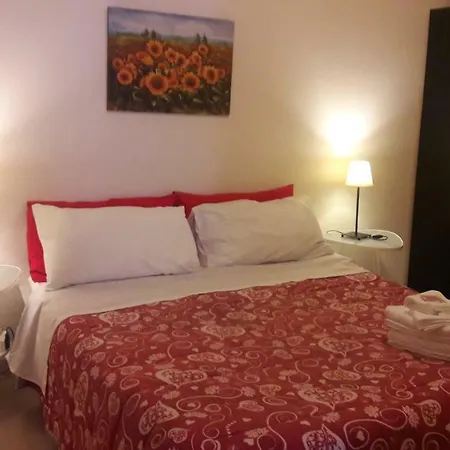 Domus Unica Sede Guest house